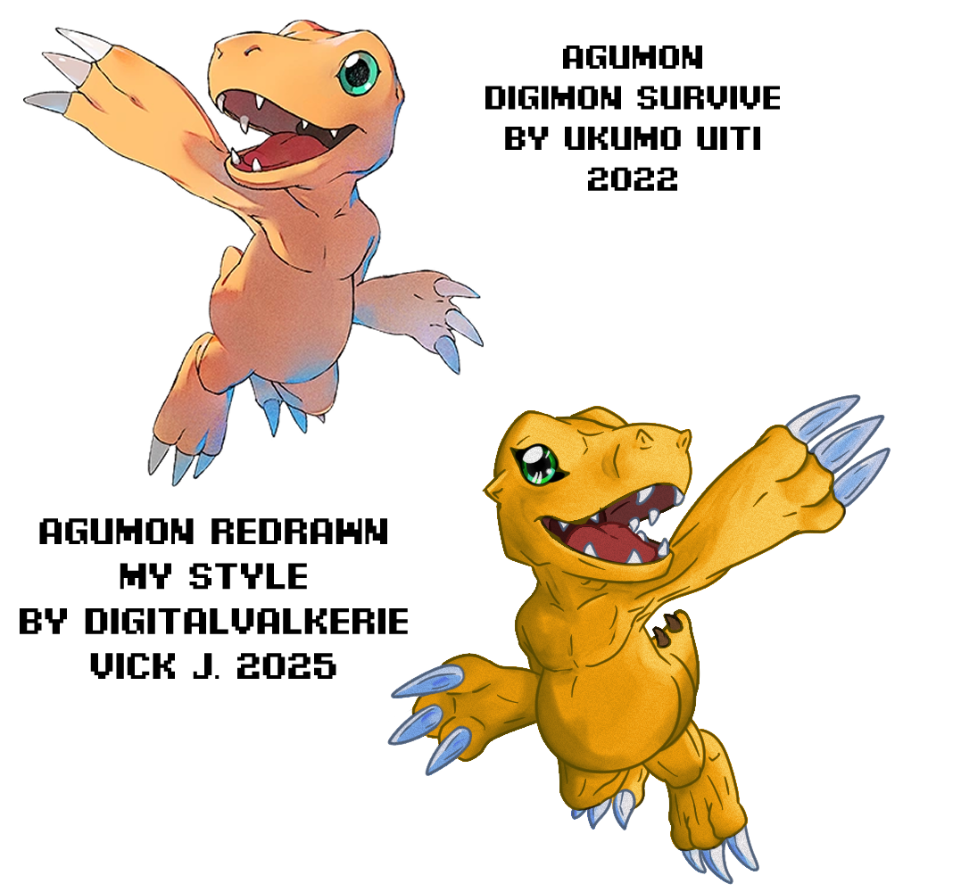 Personal Work · Piece 8