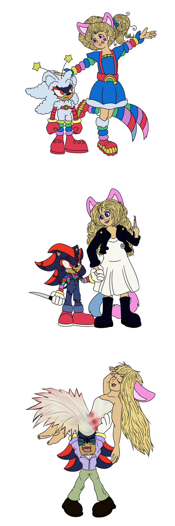 Personal Work · Piece 3