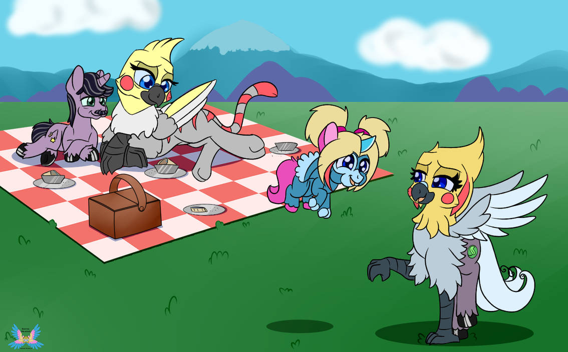 Personal Work · Piece 1